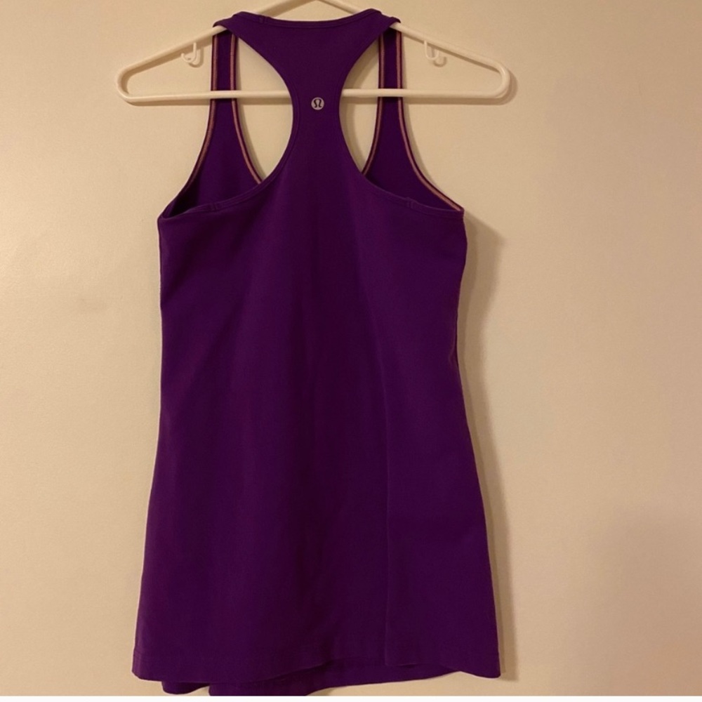 Lululemon Racerback